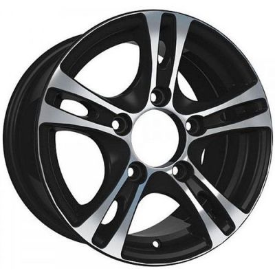 СКАД Дюна 6,5x15/5x139.7 D98,6 ЕТ40 Алмаз в г. Стерлитамак.