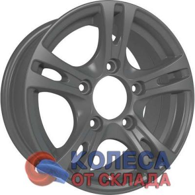 СКАД Дюна 6,5x15/5x139.7 D98,6 ЕТ40 Графит в г. Стерлитамак. СКАД Дюна 6,5x15/5x139.7 D98,6 ЕТ40 Графит в г. Стерлитамак.