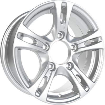 СКАД Дюна 6,5x15/5x139.7 D98,6 ЕТ40 Селена в г. Стерлитамак.