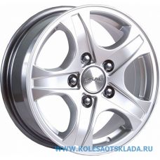 СКАД Калипсо 6,5x16/5x130 D84,1 ЕТ43 Селена