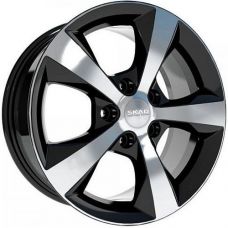 СКАД Кельн 7x16/5x112 D66,6 ЕТ40 Алмаз
