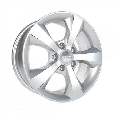 СКАД Кельн 7x16/5x114.3 D67,1 ЕТ40 Селена в г. Стерлитамак.