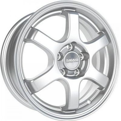 СКАД Киото 6x15/4x100 D67,1 ЕТ45 Селена в г. Стерлитамак. СКАД Киото 6x15/4x100 D67,1 ЕТ45 Селена в г. Стерлитамак.