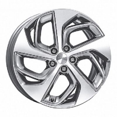 СКАД KL-275 7x17/5x114.3 D67,1 ЕТ51 Селена в г. Стерлитамак.