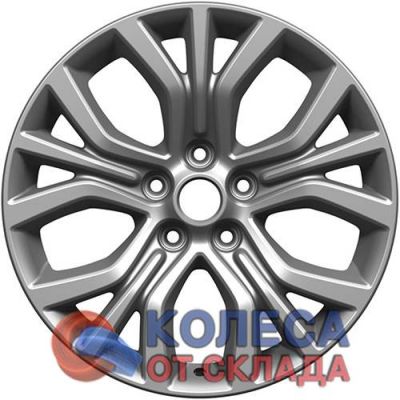 СКАД KL-293 7x18/5x114.3 D67,1 ЕТ35 Селена в г. Стерлитамак. СКАД KL-293 7x18/5x114.3 D67,1 ЕТ35 Селена в г. Стерлитамак.