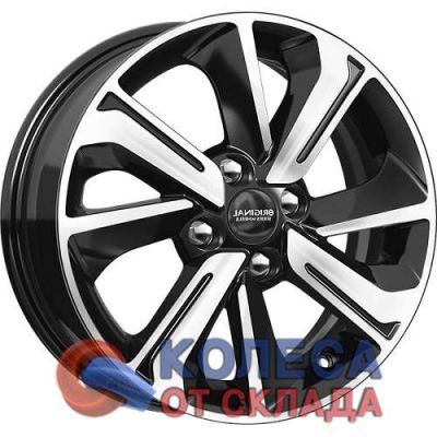 СКАД KL-319 6x15/4x100 D54,1 ЕТ46 Алмаз в г. Стерлитамак. СКАД KL-319 6x15/4x100 D54,1 ЕТ46 Алмаз в г. Стерлитамак.