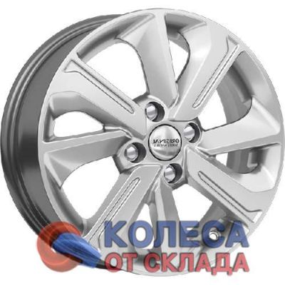 СКАД KL-319 6x15/4x100 D54,1 ЕТ46 Селена в г. Стерлитамак. СКАД KL-319 6x15/4x100 D54,1 ЕТ46 Селена в г. Стерлитамак.
