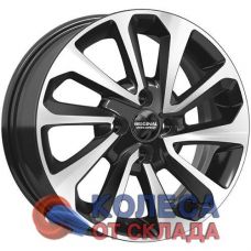 СКАД KL-320 6x15/4x100 D54,1 ЕТ46 Алмаз