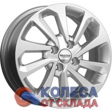 СКАД KL-320 6x15/4x100 D54,1 ЕТ46 Селена