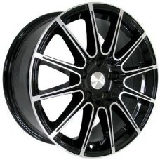 СКАД Ле Ман 7x16/5x108 D65,1 ЕТ46 Алмаз