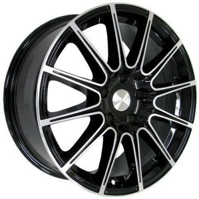 СКАД Ле Ман 7x16/5x114.3 D60,1 ЕТ45 Алмаз в г. Стерлитамак.