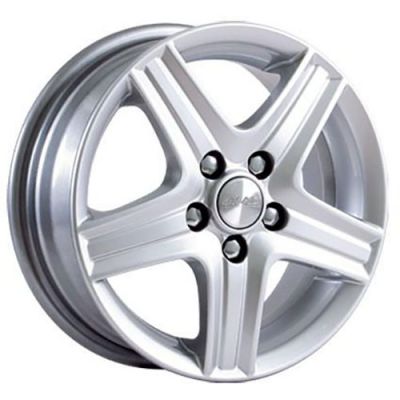 СКАД Магнум 5,5x14/4x98 D58,6 ЕТ38 Алмаз Белый в г. Стерлитамак.