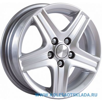 СКАД Магнум 5,5x14/4x98 D58,6 ЕТ38 Селена в г. Стерлитамак.