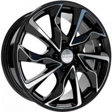 СКАД Марсель 7x17/5x114.3 D67,1 ЕТ48,5 Алмаз
