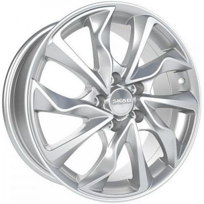 СКАД Марсель 7x17/5x112 D57,1 ЕТ40 Селена в г. Стерлитамак.