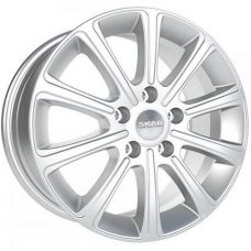 СКАД Милан 6,5x16/5x100 D67,1 ЕТ38 Селена