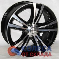 СКАД Мюнхен 8x18/5x112 D57,1 ЕТ40 Алмаз СКАД Мюнхен 8x18/5x112 D57,1 ЕТ40 Алмаз