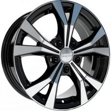 СКАД Нагано 6,5x16/5x114.3 D67,1 ЕТ38 Алмаз