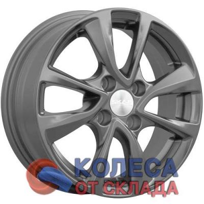 СКАД Ницца 5,5x14/4x100 D67,1 ЕТ35 Черный Матовый в г. Стерлитамак. СКАД Ницца 5,5x14/4x100 D67,1 ЕТ35 Черный Матовый в г. Стерлитамак.