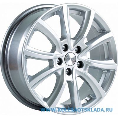 СКАД Онтарио 7x17/5x114.3 D67,1 ЕТ35 Селена в г. Стерлитамак.