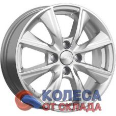 СКАД Порту 6x15/4x100 D60,1 ЕТ40 Селена