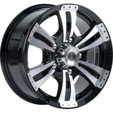 СКАД Рейнджер 7x16/5x139.7 D98,6 ЕТ40 Алмаз