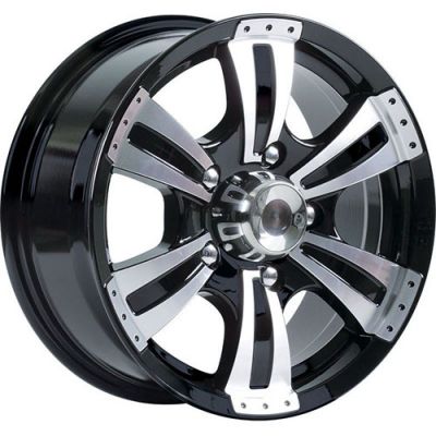 СКАД Рейнджер 7x16/5x139.7 D98,6 ЕТ40 Алмаз Бархат в г. Стерлитамак.