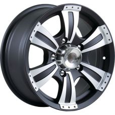 СКАД Рейнджер 7x16/5x139.7 D109,7 ЕТ35 Алмаз Матовый