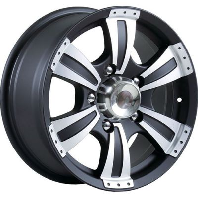 СКАД Рейнджер 7x16/6x139.7 D109,7 ЕТ30 Алмаз Матовый в г. Стерлитамак.