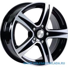 СКАД Sakura 6,5x15/5x110 D65,1 ЕТ35 Алмаз