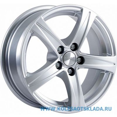 СКАД Sakura 6,5x15/5x114.3 D66,1 ЕТ40 Селена в г. Стерлитамак. СКАД Sakura 6,5x15/5x114.3 D66,1 ЕТ40 Селена в г. Стерлитамак.