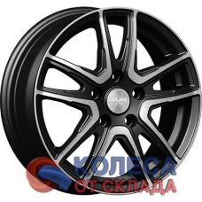 СКАД Сидней 6x16/4x100 D60,1 ЕТ45 Алмаз