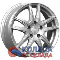 СКАД Сидней 6x16/4x100 D60,1 ЕТ45 Селена