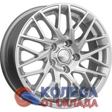 СКАД Сиена 6,5x16/5x108 D63,3 ЕТ50 Селена