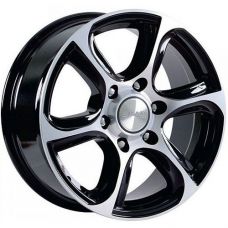СКАД Скала 7,5x17/6x139.7 D67,1 ЕТ30 Алмаз СКАД Скала 7,5x17/6x139.7 D67,1 ЕТ30 Алмаз