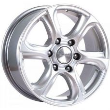 СКАД Скала 7,5x17/6x139.7 D67,1 ЕТ30 Селена