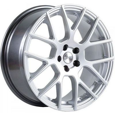 СКАД Stiletto 8x18/5x112 D57,1 ЕТ45 Селена в г. Стерлитамак.