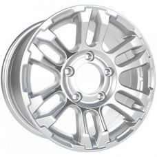 СКАД Тайга 7x16/5x139.7 D98,6 ЕТ40 Селена