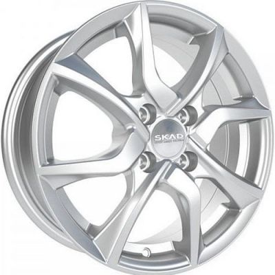 СКАД Тулон 6x15/4x100 D54,1 ЕТ46 Селена в г. Стерлитамак.