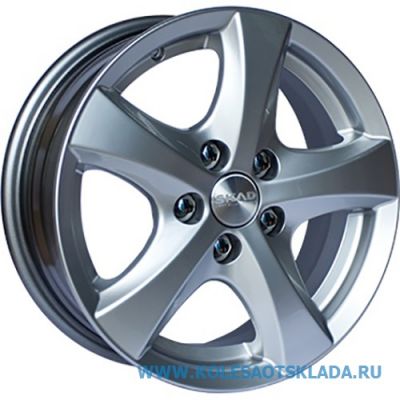 СКАД Уран-2 5,5x14/5x100 D57,1 ЕТ35 Селена в г. Стерлитамак. СКАД Уран-2 5,5x14/5x100 D57,1 ЕТ35 Селена в г. Стерлитамак.