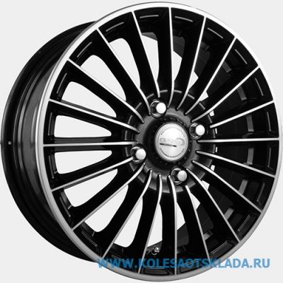 СКАД Веритас 6x15/4x114.3 D66,1 ЕТ45 Алмаз в г. Стерлитамак.