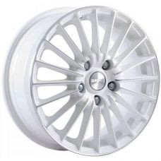 СКАД Веритас 6x15/4x114.3 D66,1 ЕТ45 Алмаз Белый