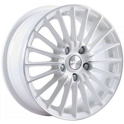 СКАД Веритас 6x15/4x114.3 D66,1 ЕТ45 Алмаз Белый в г. Стерлитамак. СКАД Веритас 6x15/4x114.3 D66,1 ЕТ45 Алмаз Белый в г. Стерлитамак.