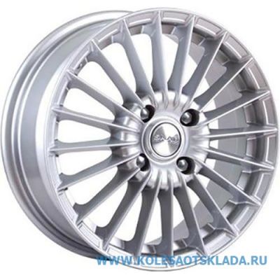 СКАД Веритас 6x15/4x100 D67,1 ЕТ45 Селена в г. Стерлитамак.