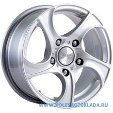 СКАД Вихрь 7x16/5x139.7 D98,6 ЕТ40 Селена