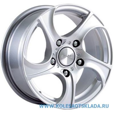 СКАД Вихрь 7x16/5x139.7 D98,6 ЕТ40 Селена в г. Стерлитамак.