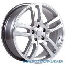 СКАД Женева 7x18/5x114.3 D67,1 ЕТ35 Селена