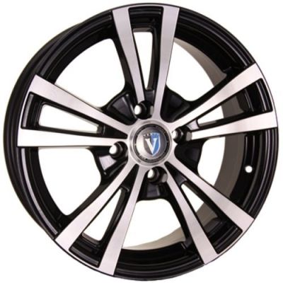 Tech Line 1404 5,5x14/4x98 D58,6 ЕТ35 BD в г. Стерлитамак.