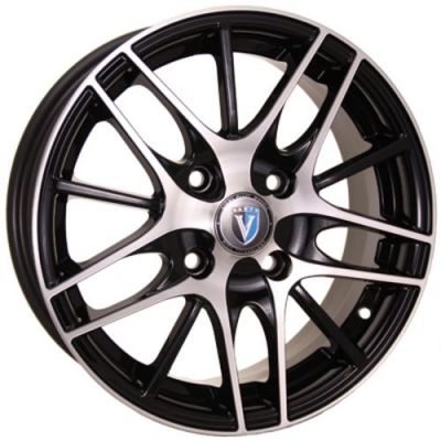 Tech Line 1406 5,5x14/4x98 D58,6 ЕТ35 BD в г. Стерлитамак.