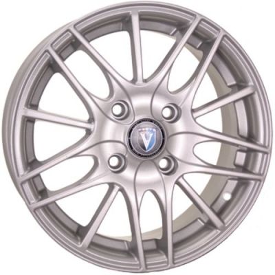 Tech Line 1406 5,5x14/4x98 D58,6 ЕТ35 S в г. Стерлитамак.